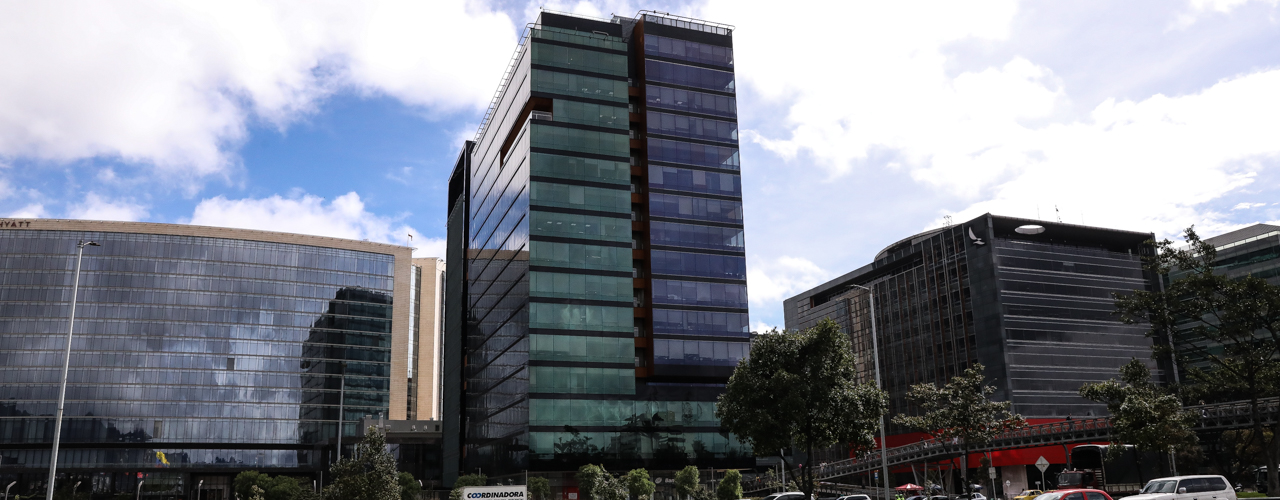 Dirección de Recursos Físicos y Gestión Documental.