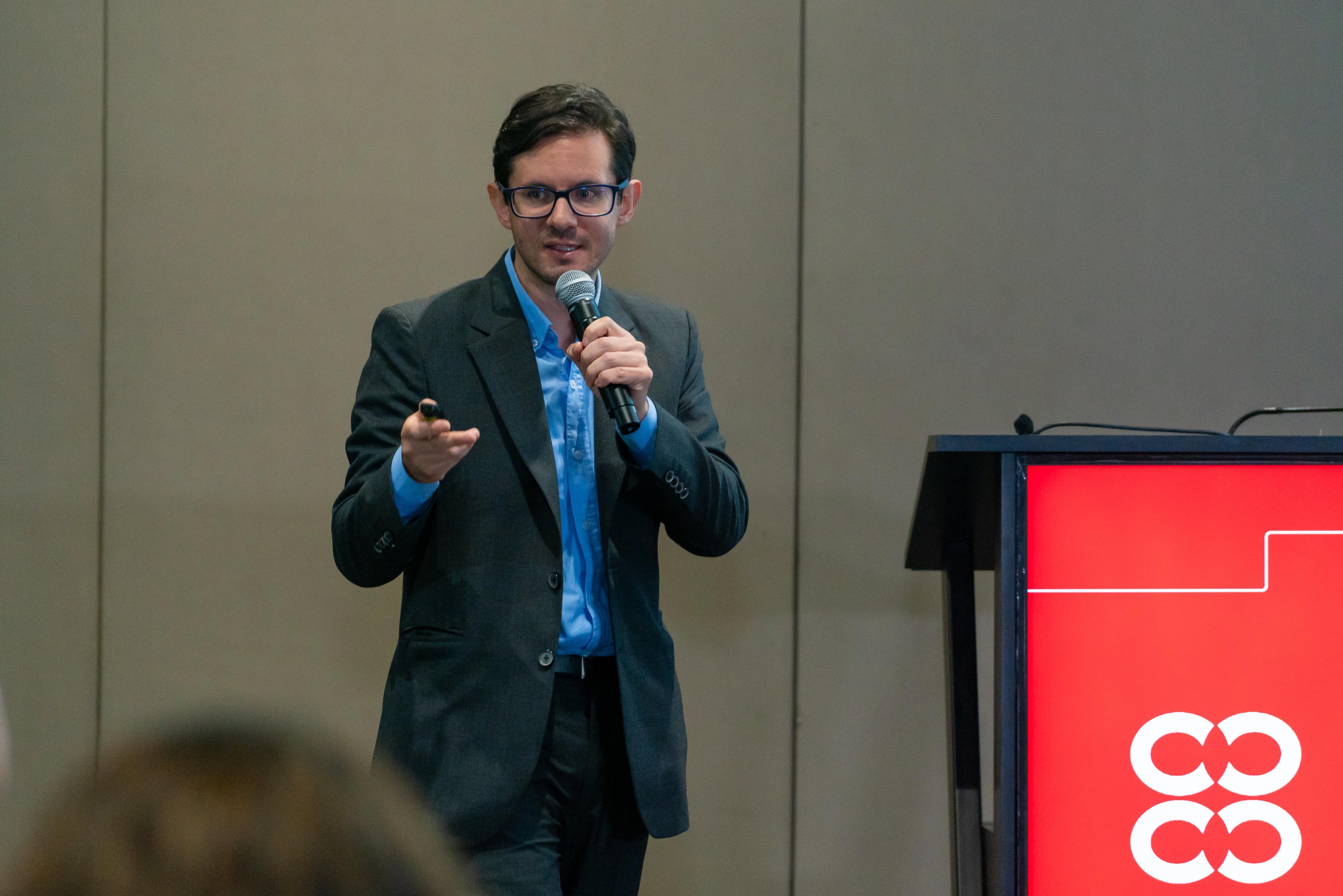 Encuesta más grande del país revela disminución de hurtos y mejora de percepción de seguridad en Bogotá y sus barrios