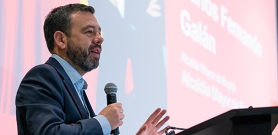 Encuesta más grande del país revela disminución de hurtos y mejora de percepción de seguridad en Bogotá y sus barrios