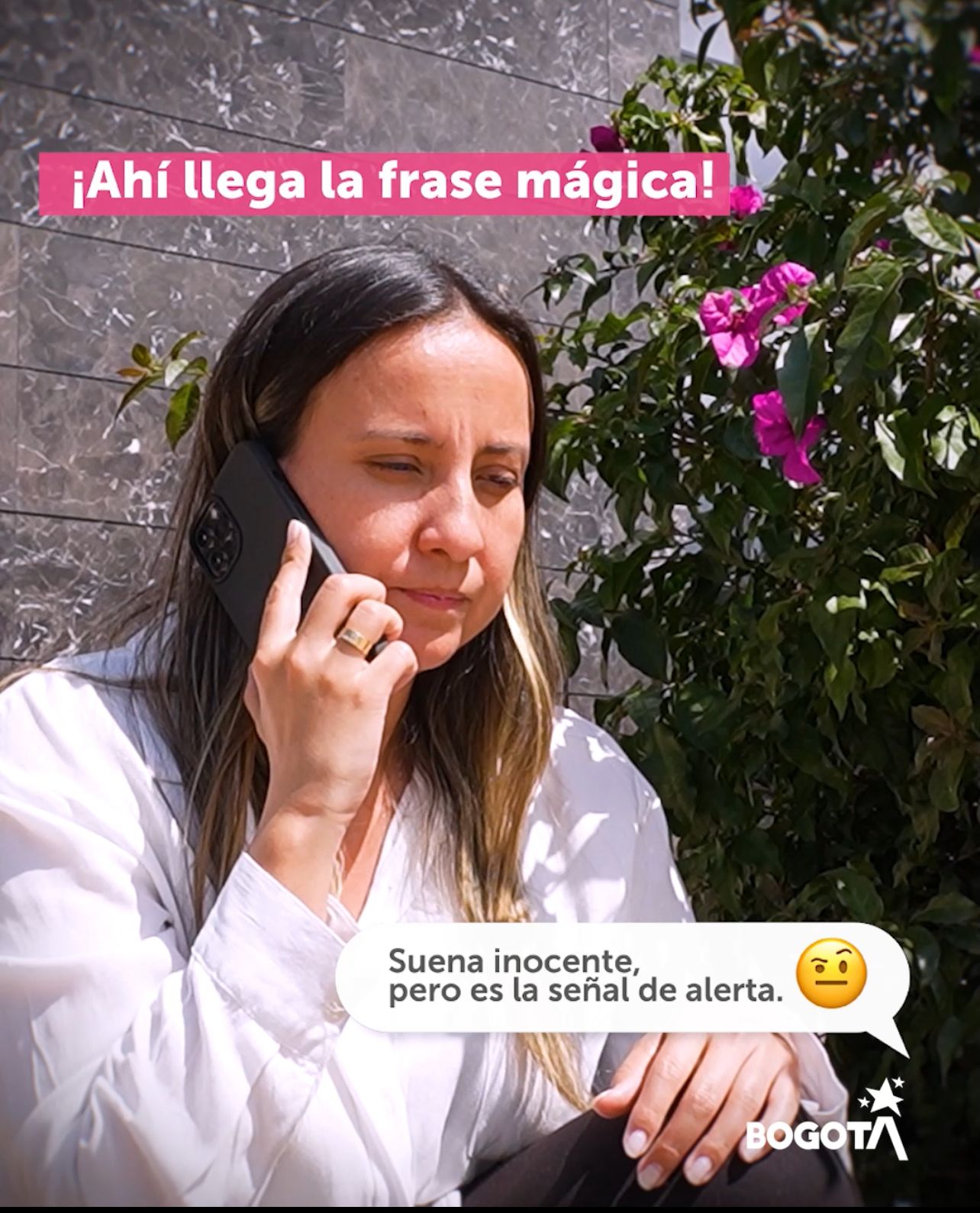 Alerta por nueva modalidad de estafa telefónica que suplanta asesorías bancarias