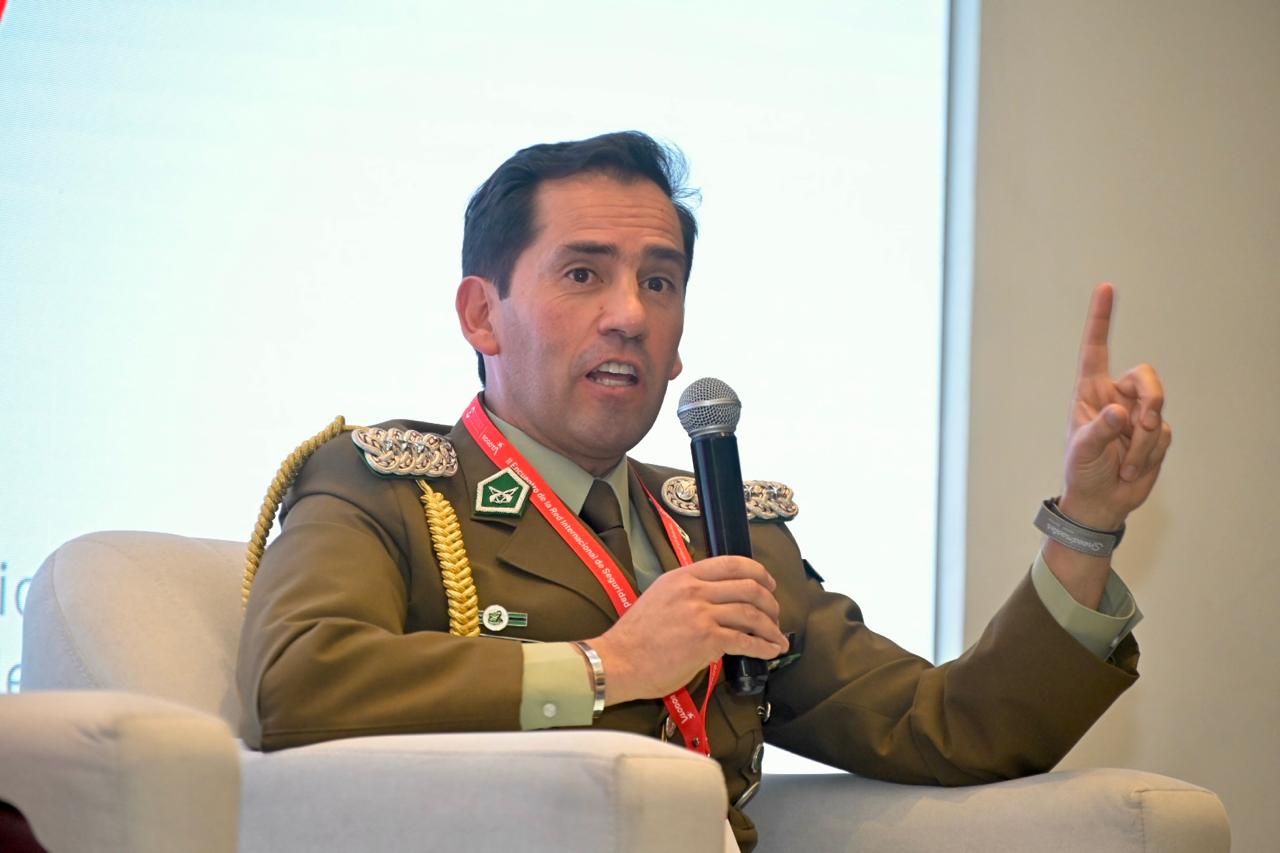 Mauro Pino