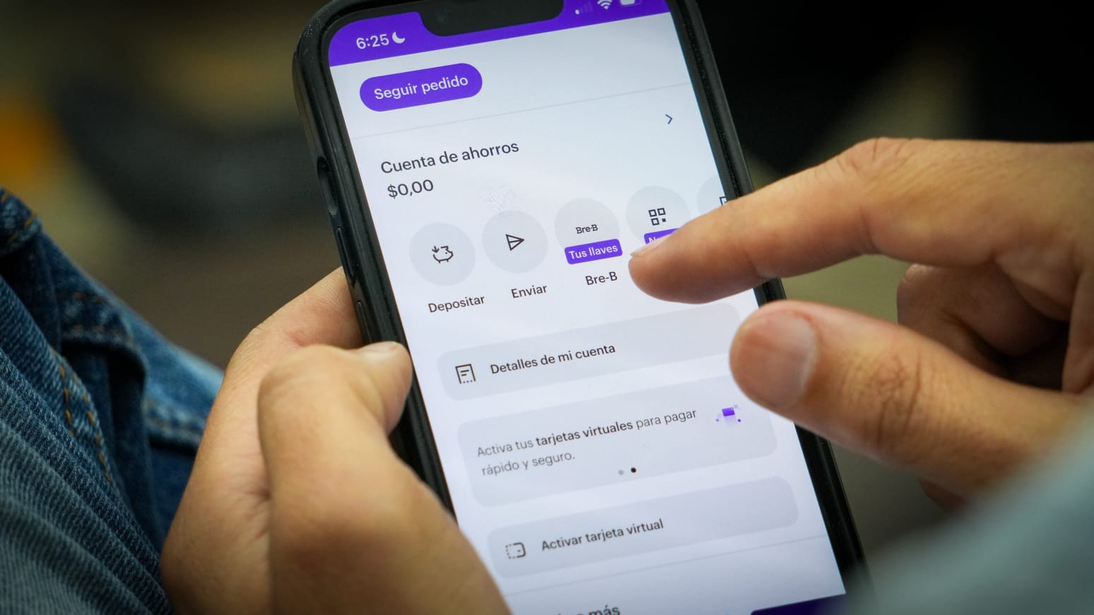 Alerta: delincuentes están usando falsos pagos por Bre-B para robar claves bancarias