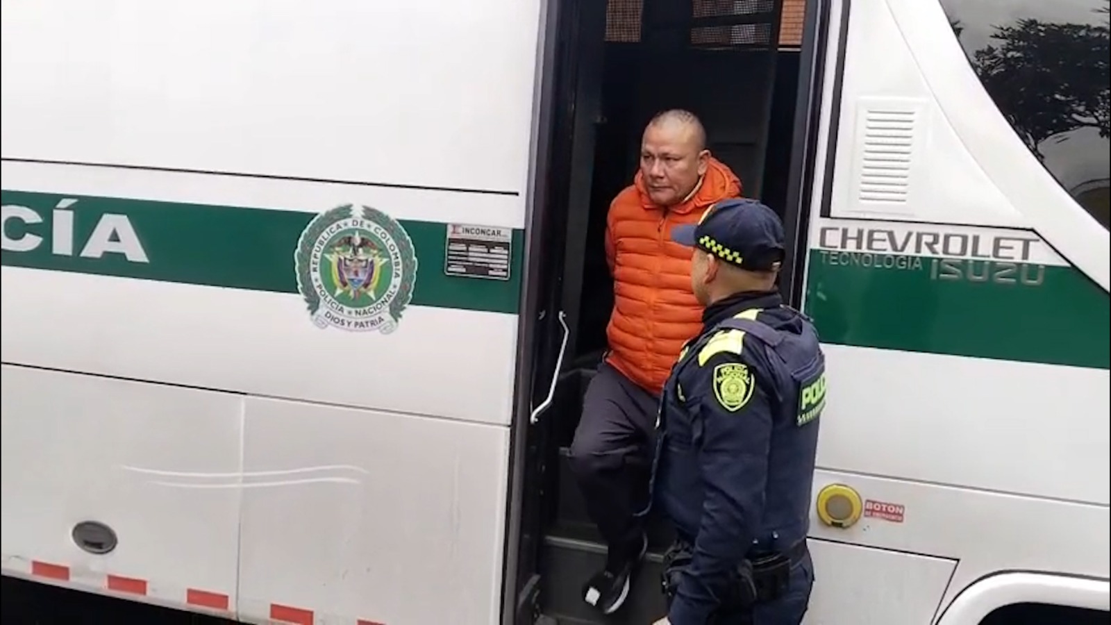 Por un nuevo perfil en redes sociales en el que vendía zapatos, así cayó feminicida que atacó a su pareja en un motel en Engativá