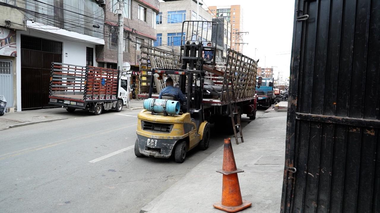 Ferretero evitó una estafa de 80 millones de pesos gracias al acompañamiento de AIDE, de la Secretaría de Seguridad