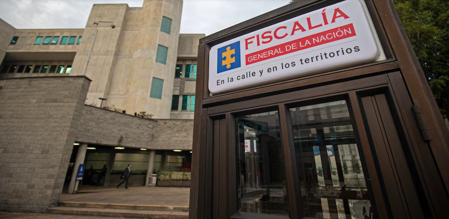 Fiscalía General de la Nación
