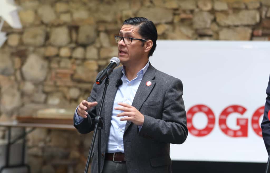 Bogotá abre convocatoria para los primeros Gestores del Orden