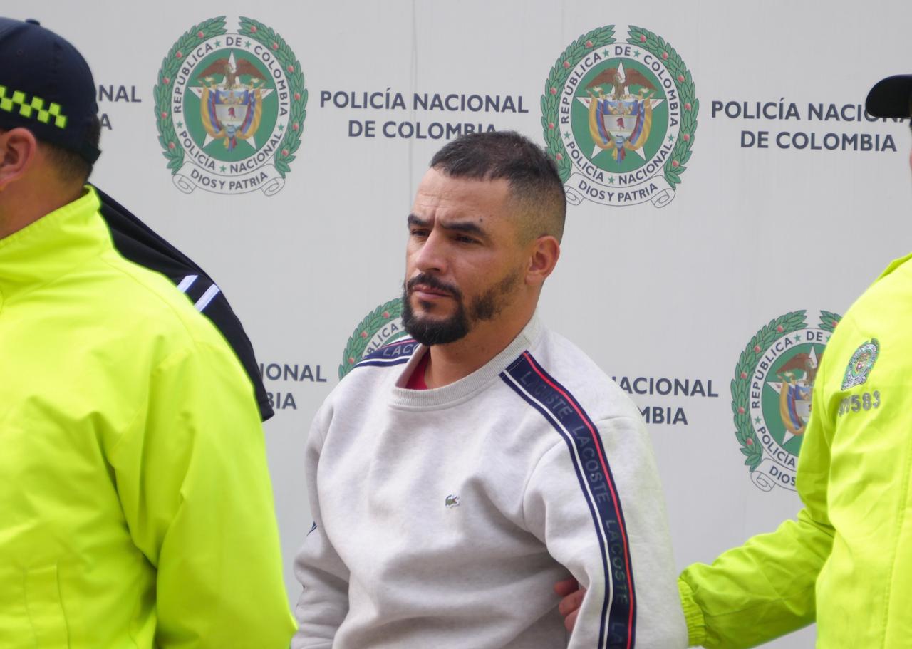 Alias Benja
