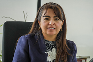 Hasbleidy Bohórquez Puerto.