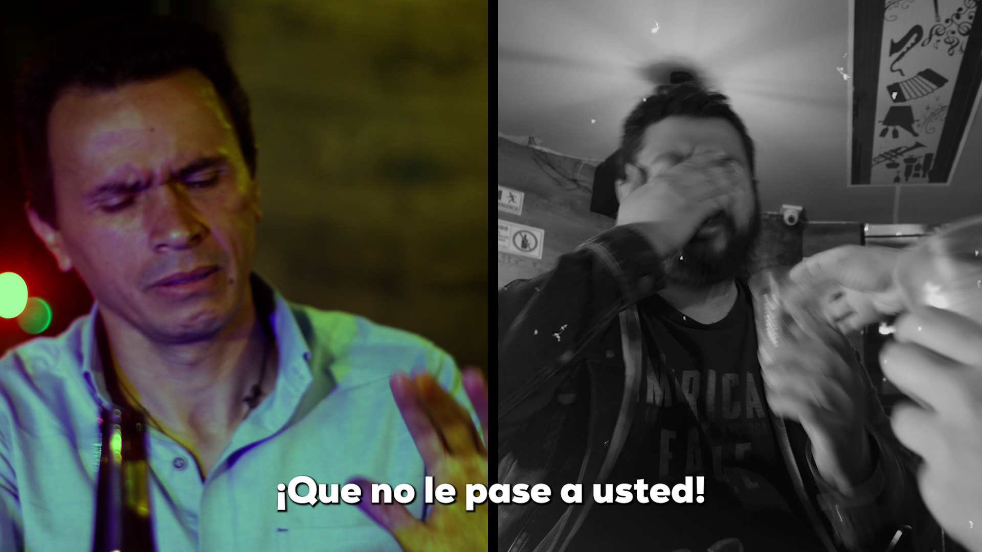 Que una cita no se le vuelva un dolor de cabeza, conozca estos tips para evitar ser víctima de hurto por benzodiacepinas