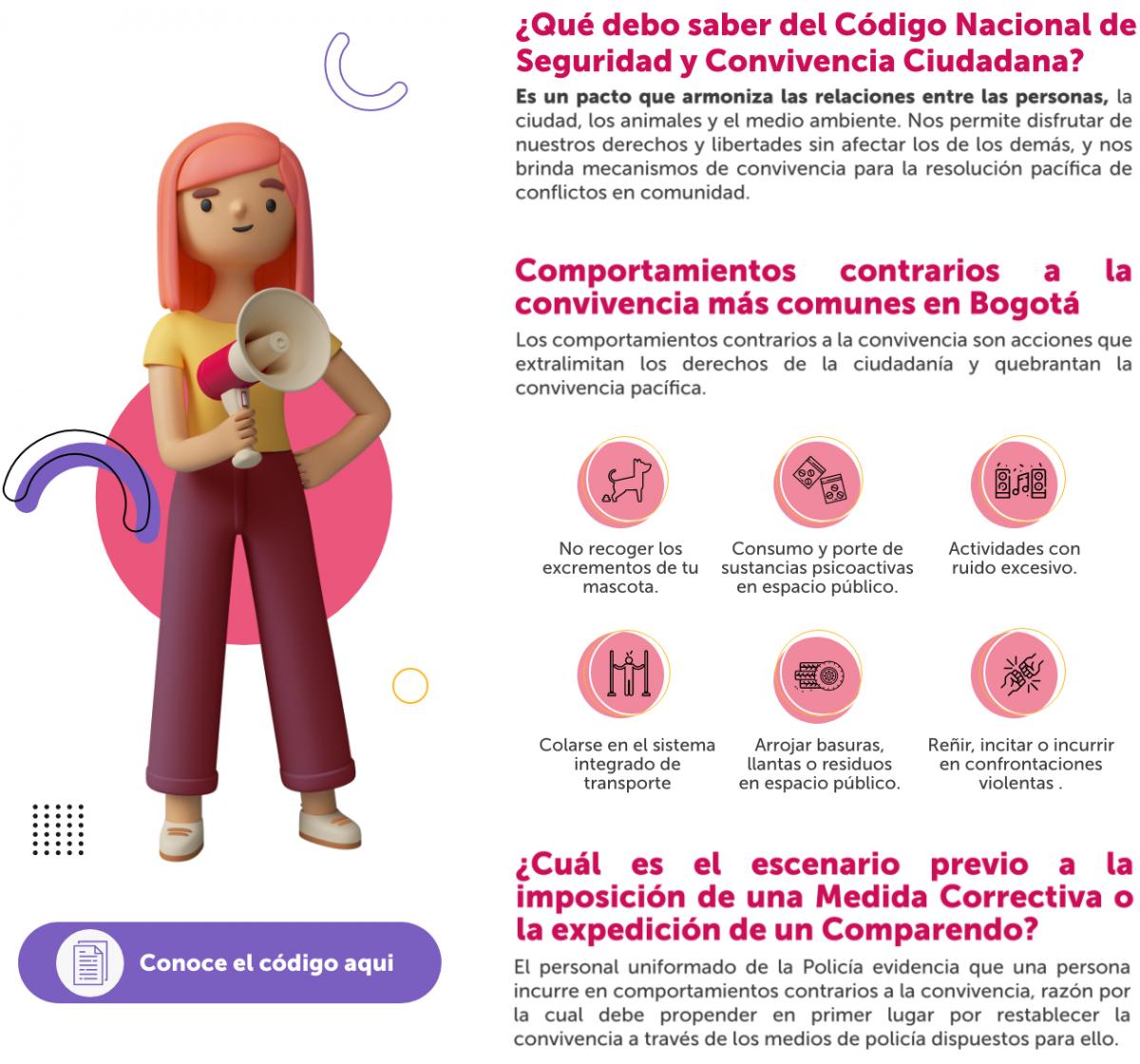 Lo que debe saber del CNSCC