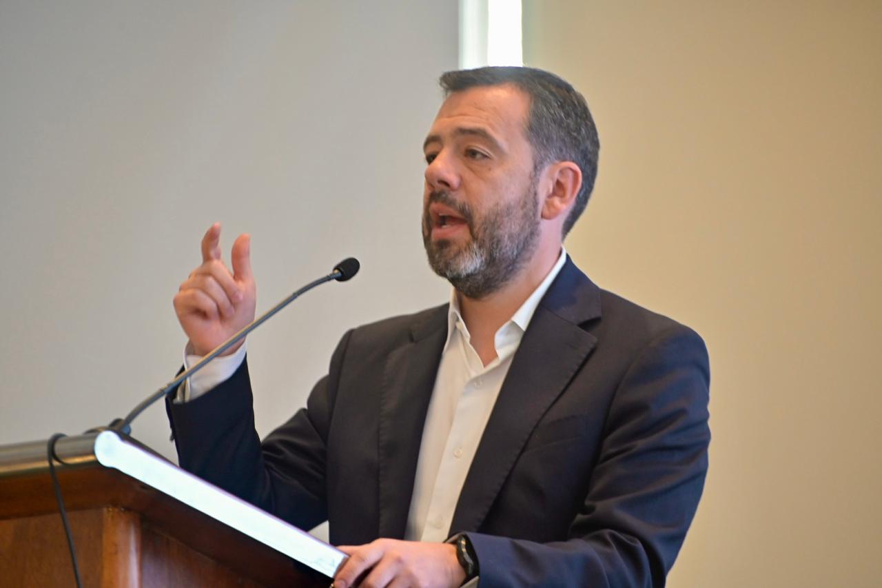 Con un llamado a fortalecer la justicia y la cooperación regional, Bogotá dio inicio al II Encuentro de la Red Internacional de Seguridad Urbana