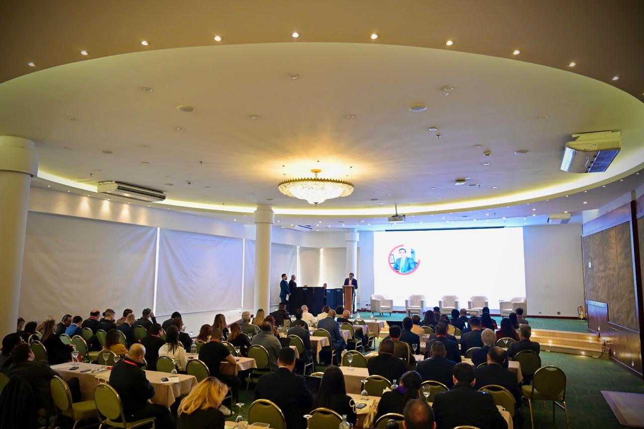 Con un llamado a fortalecer la justicia y la cooperación regional, Bogotá dio inicio al II Encuentro de la Red Internacional de Seguridad Urbana