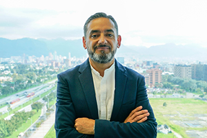 Iván Pinilla Herrera.