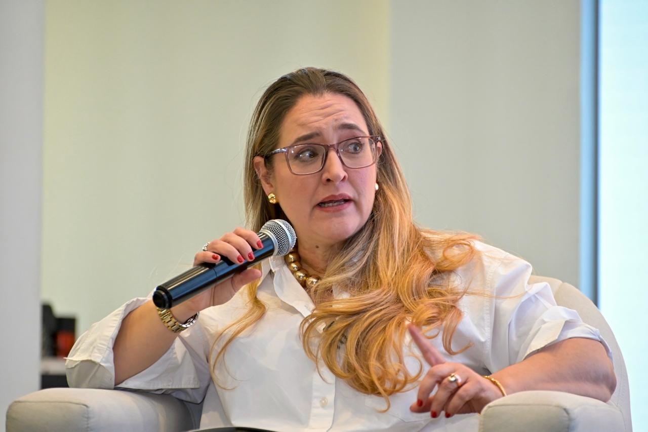 Lina Toro