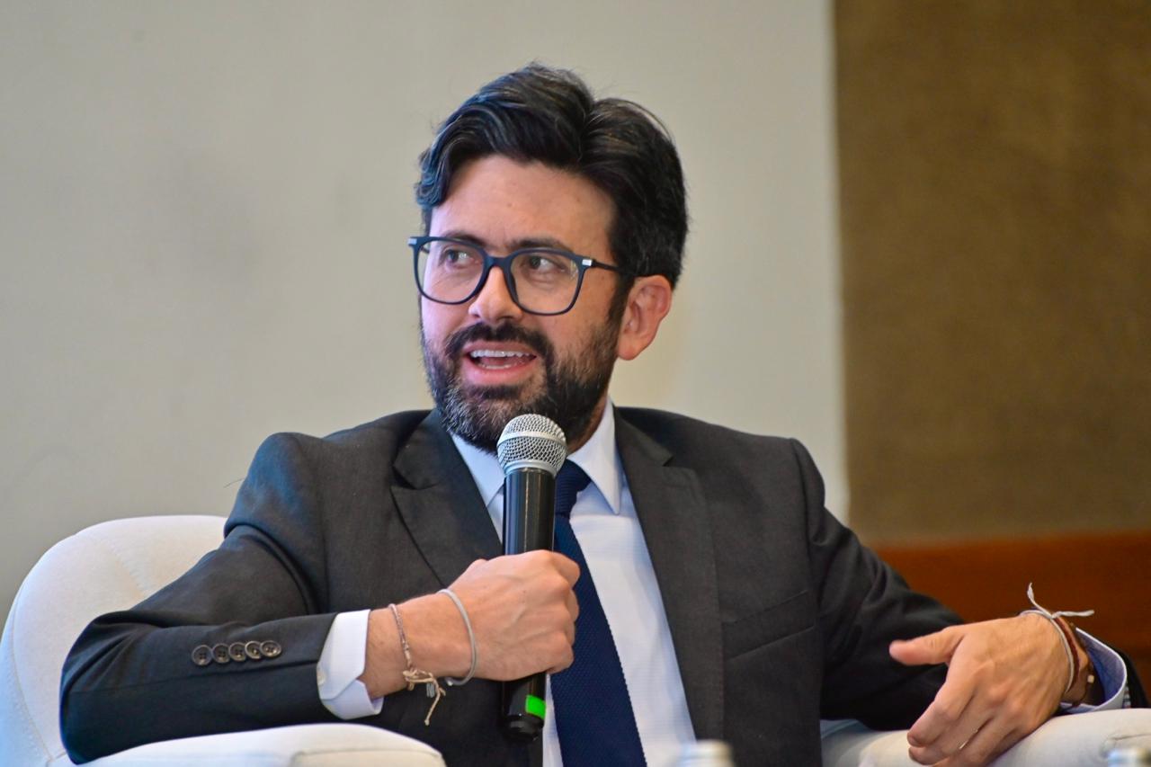 Jairo Matallana