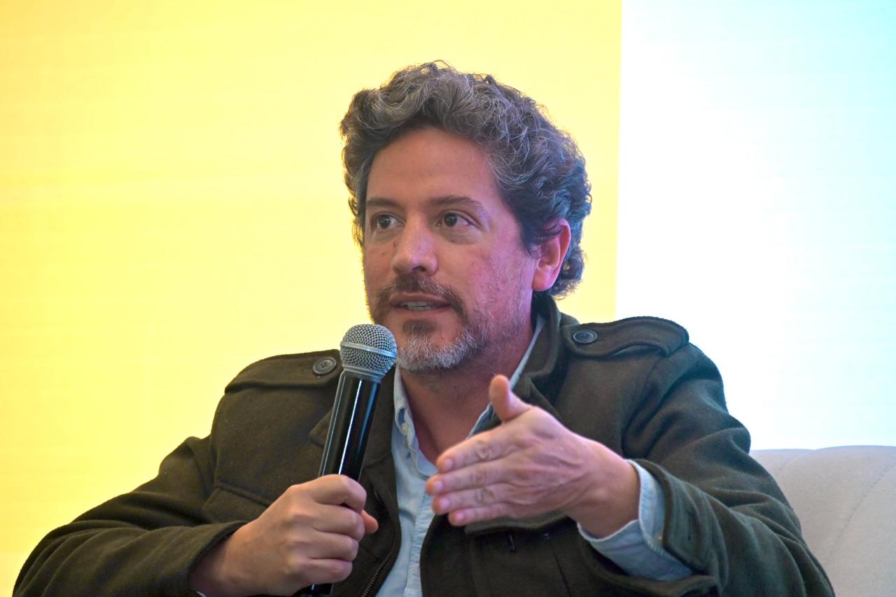 Alejandro Pelaez