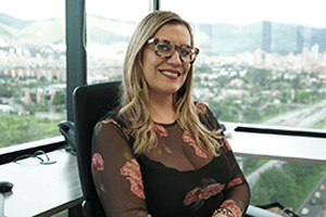 Katherine Paola Herrera Moreno.