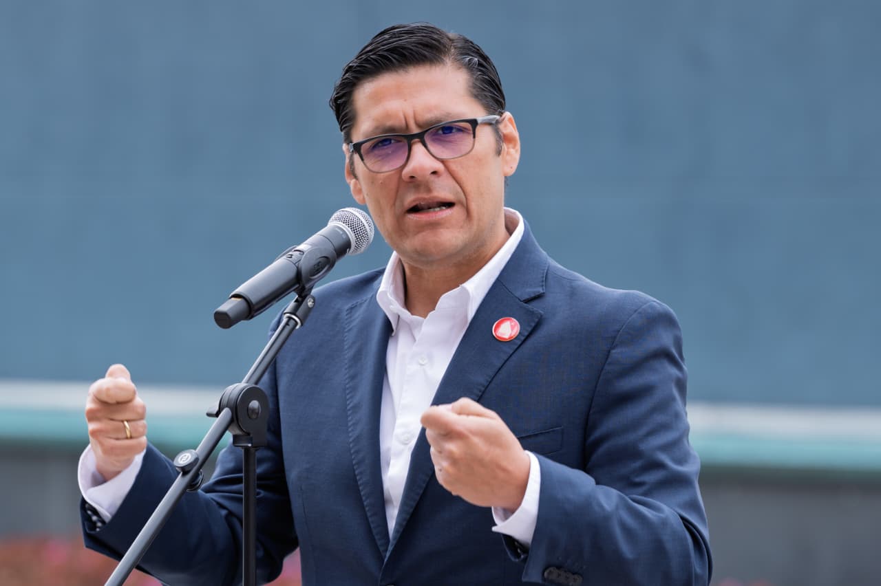 La arriesgada infiltración secreta de más de un año que permitió desmantelar una banda de microtráfico en Bosa La arriesgada infiltración secreta de más de un año que permitió desmantelar una banda de microtráfico en Bosa