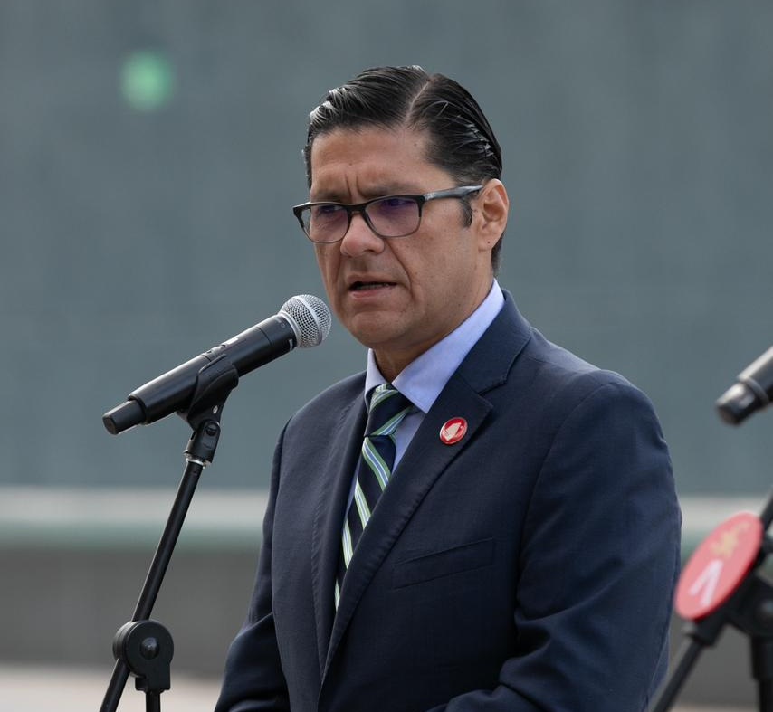 Autoridades desarticularon la organización criminal ‘Los Fronterizos’