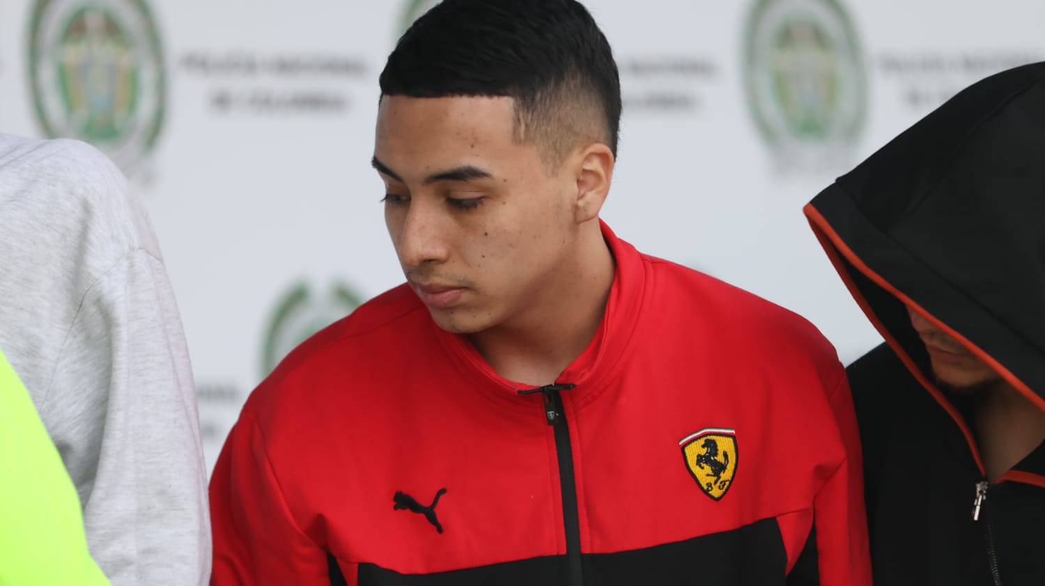 Cayeron ‘Los Pumas’, dedicados al hurto de vehículos de alta gama y de plataformas