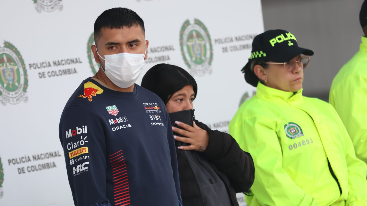 Cayeron ‘Los Pumas’, dedicados al hurto de vehículos de alta gama y de plataformas