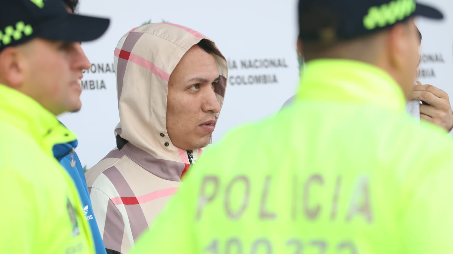 Cayeron ‘Los Pumas’, dedicados al hurto de vehículos de alta gama y de plataformas