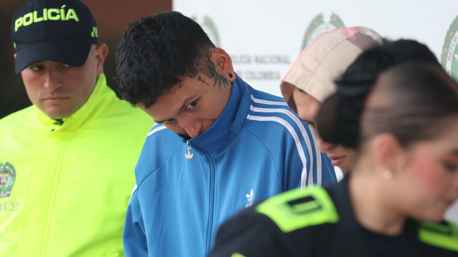 Cayeron ‘Los Pumas’, dedicados al hurto de vehículos de alta gama y de plataformas