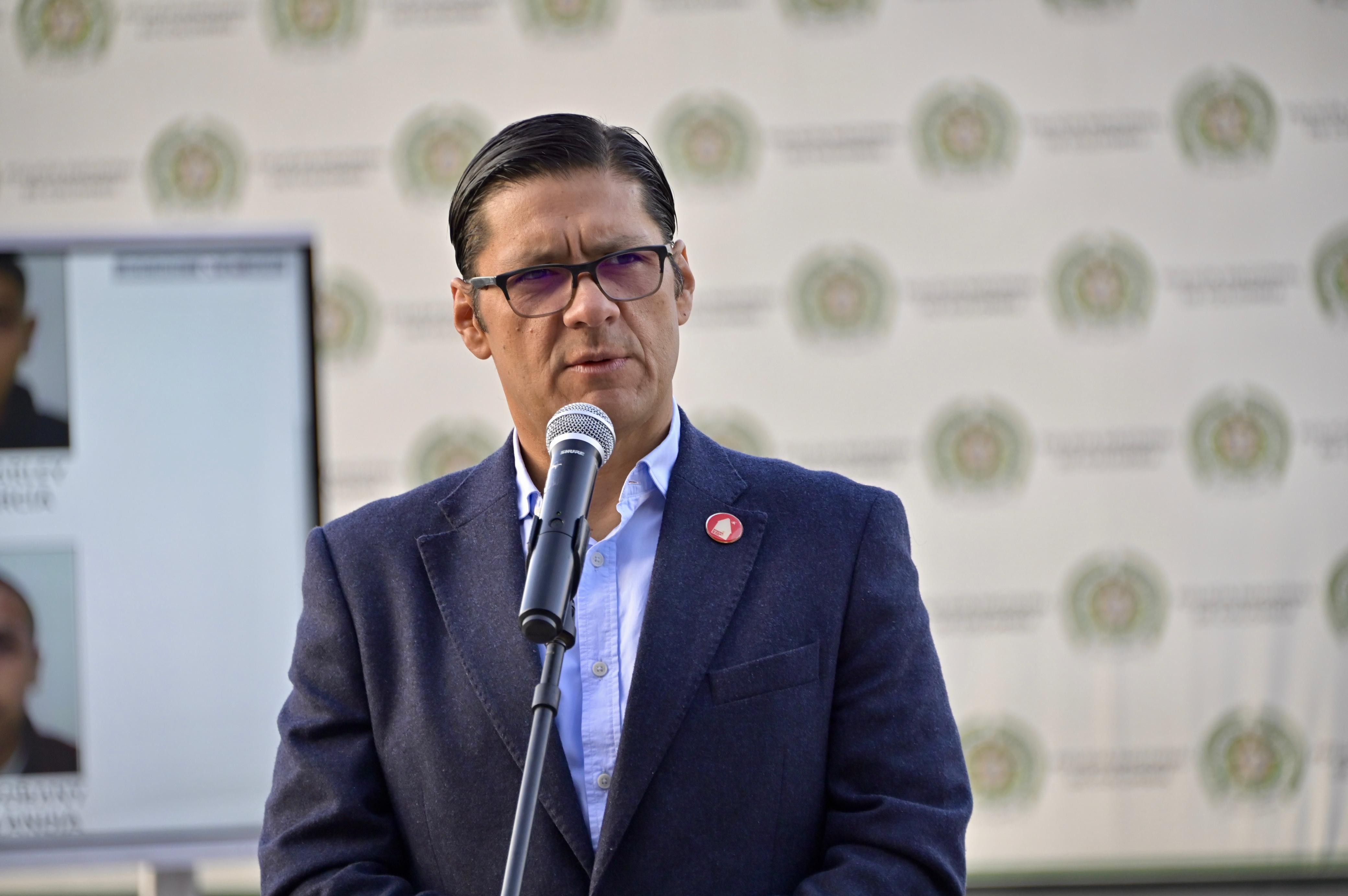 'Los Puma': estos son los delincuentes más buscados por hurto de vehículos de alta gama en Bogotá