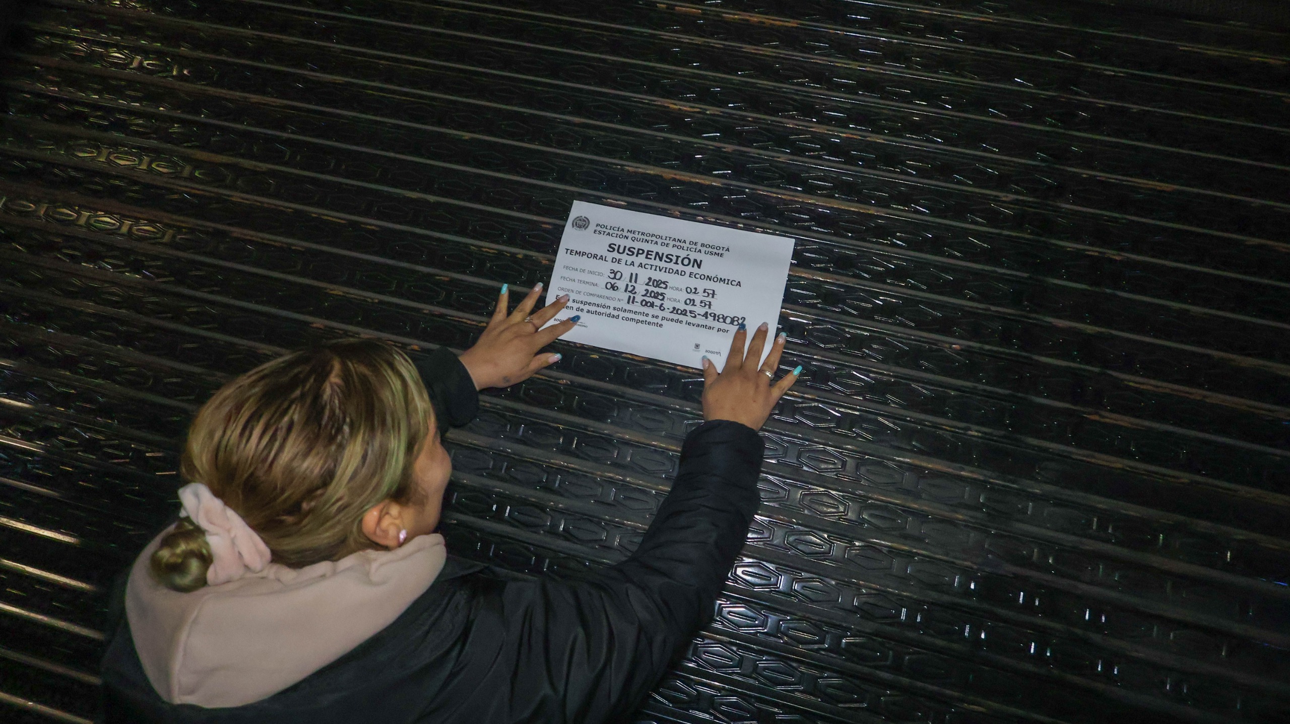 Menor de 15 años encontrada consumiendo licor y un capturado por lesiones personales deja megatoma en Usme Menor de 15 años encontrada consumiendo licor y un capturado por lesiones personales deja megatoma en Usme