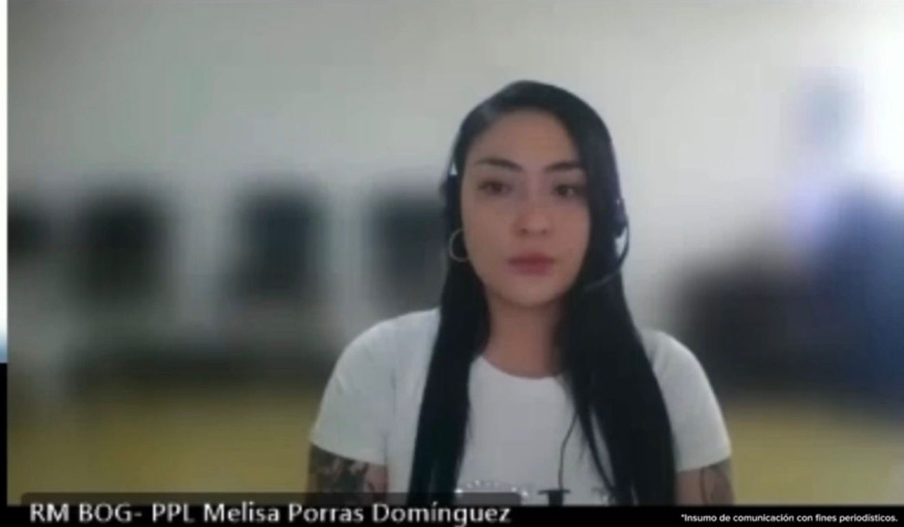 Condenada a 14 años de prisión mujer que drogaba y robaba hombres contactados por apps de citas