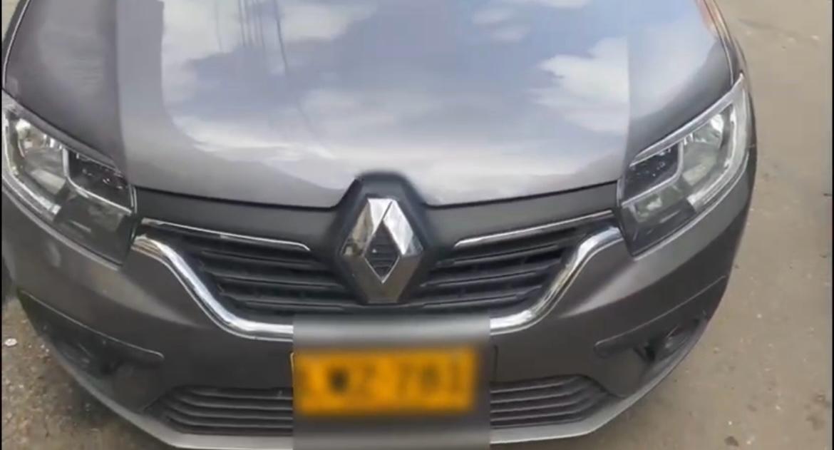 Niño de 2 años fue rescatado tras permanecer solo y encerrado durante 7 horas dentro de un vehículo en La Favorita