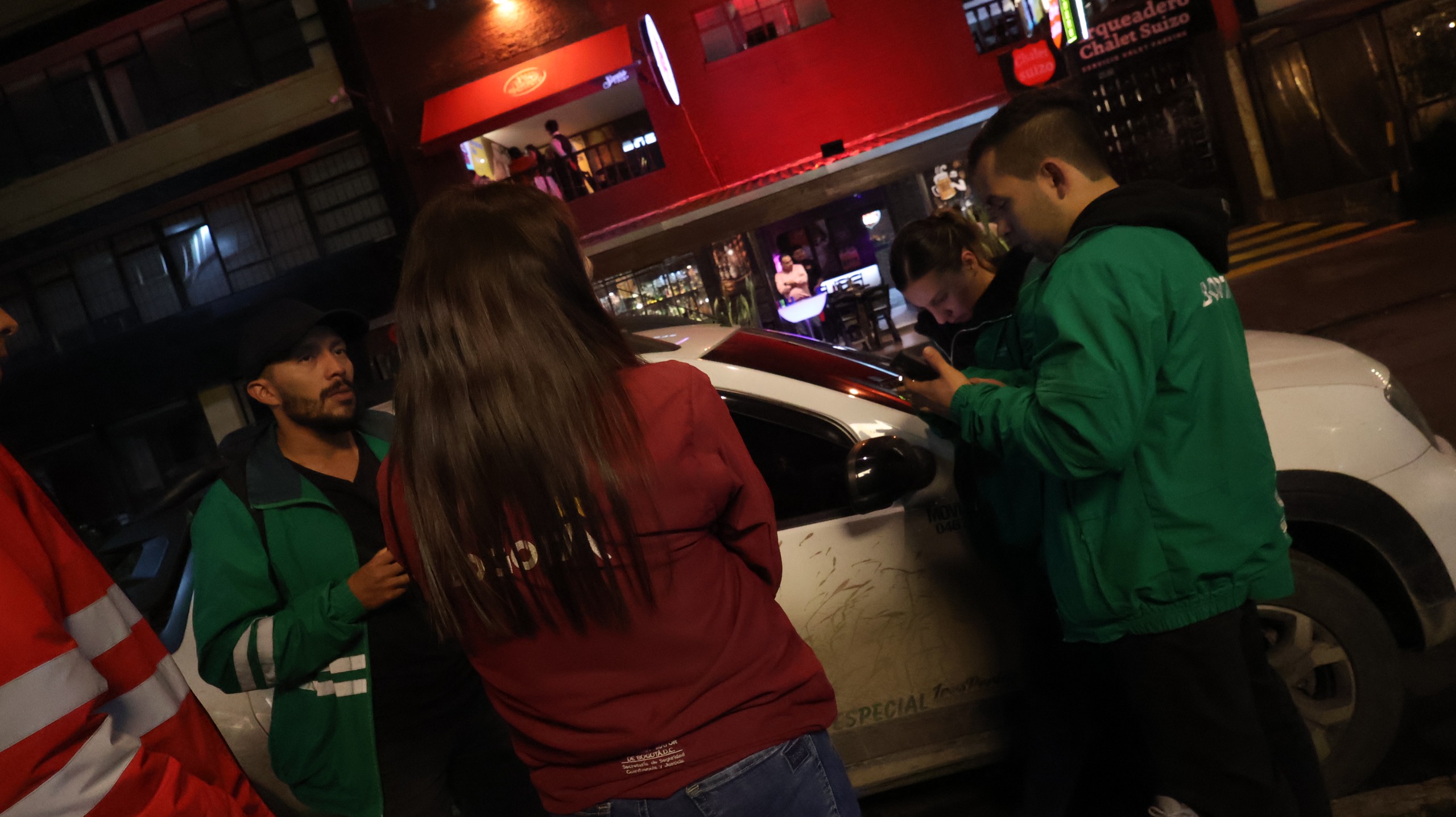 Suspendido establecimiento comercial en Galerías por no contar con sistemas de control de ruido