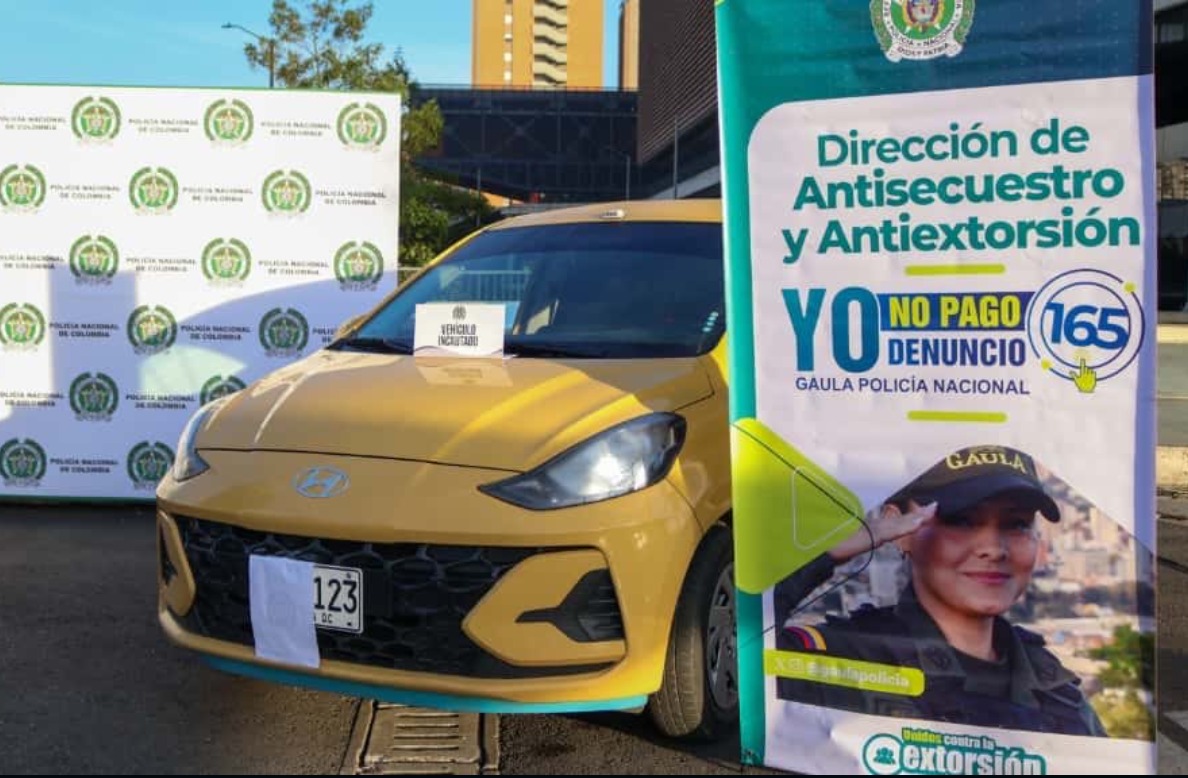 ‘Paseo millonario’ ahora es imputado como secuestro extorsivo en Bogotá: los delincuentes podrían pagar hasta 42 años de prisión