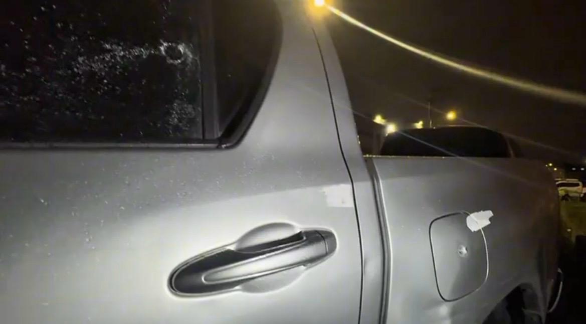 Reacción inmediata y plan candado: claves en la recuperación de camioneta hurtada 