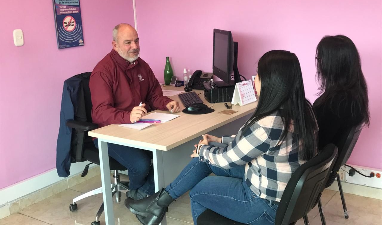 Conoce qué hace la Subsecretaría de Acceso a la Justicia.