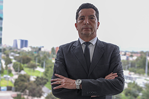 Rafael Mauricio Sopó Solano