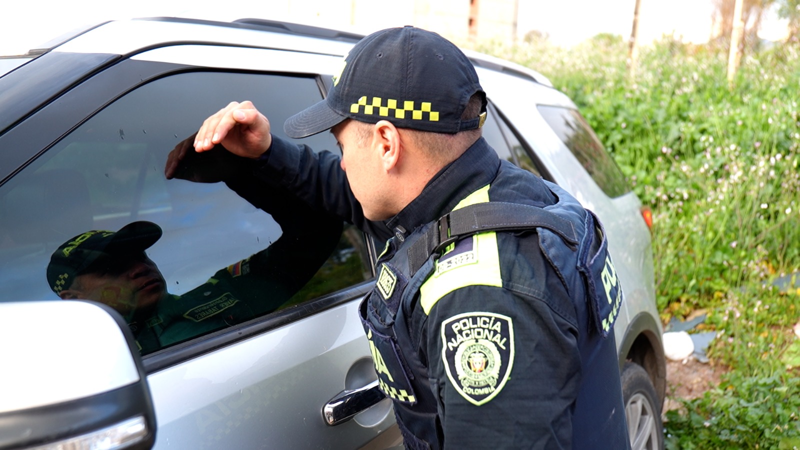 Autoridades hacen recomendaciones para evitar ser víctima de hurto de vehículos en Bogotá