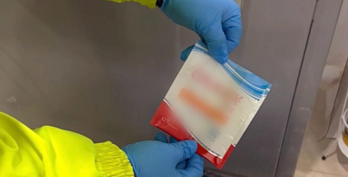 Desmantelada red de medicamentos falsos en Bogotá