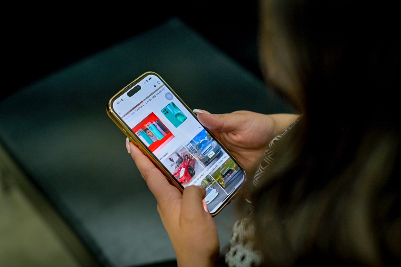 Un post puede ponerlo en riesgo: ojo con la información y datos personales que publica en redes sociales