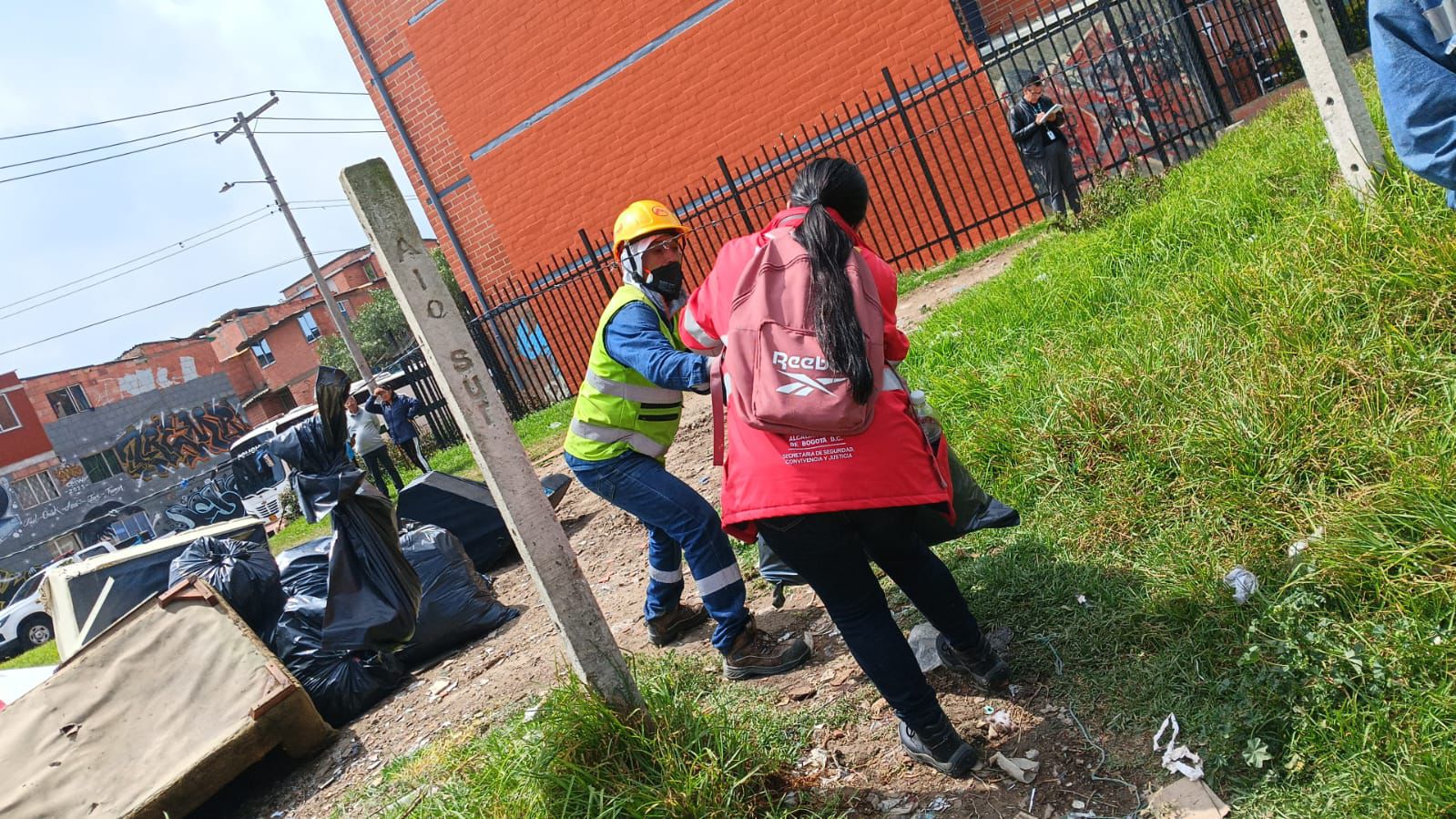 Bogotá consolida la reducción de delitos de alto impacto: homicidio, hurtos en todas sus modalidades y extorsión caen en 2026