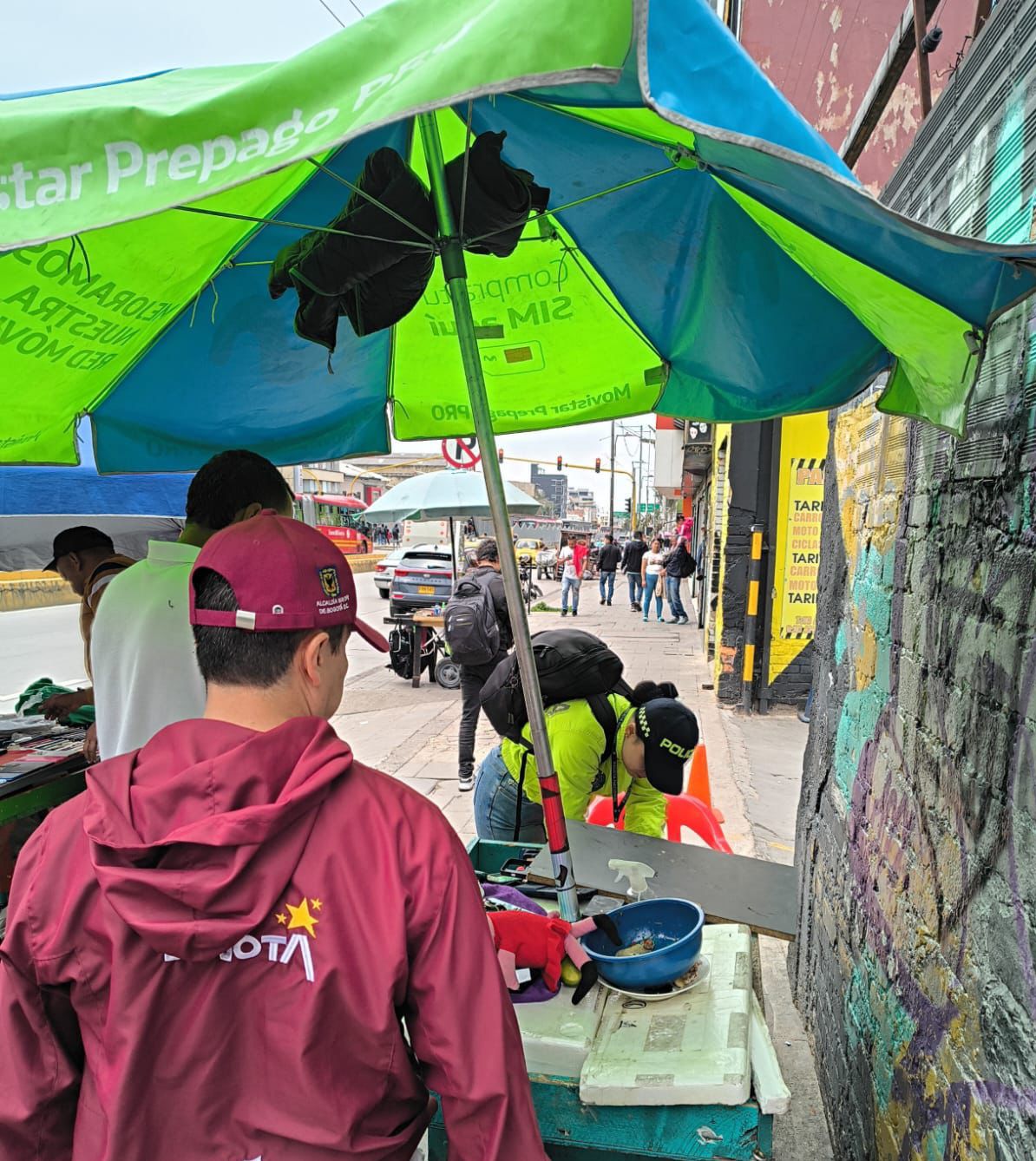 Bogotá consolida la reducción de delitos de alto impacto: homicidio, hurtos en todas sus modalidades y extorsión caen en 2026