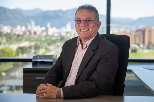 Reinaldo Ruíz Solórzano.