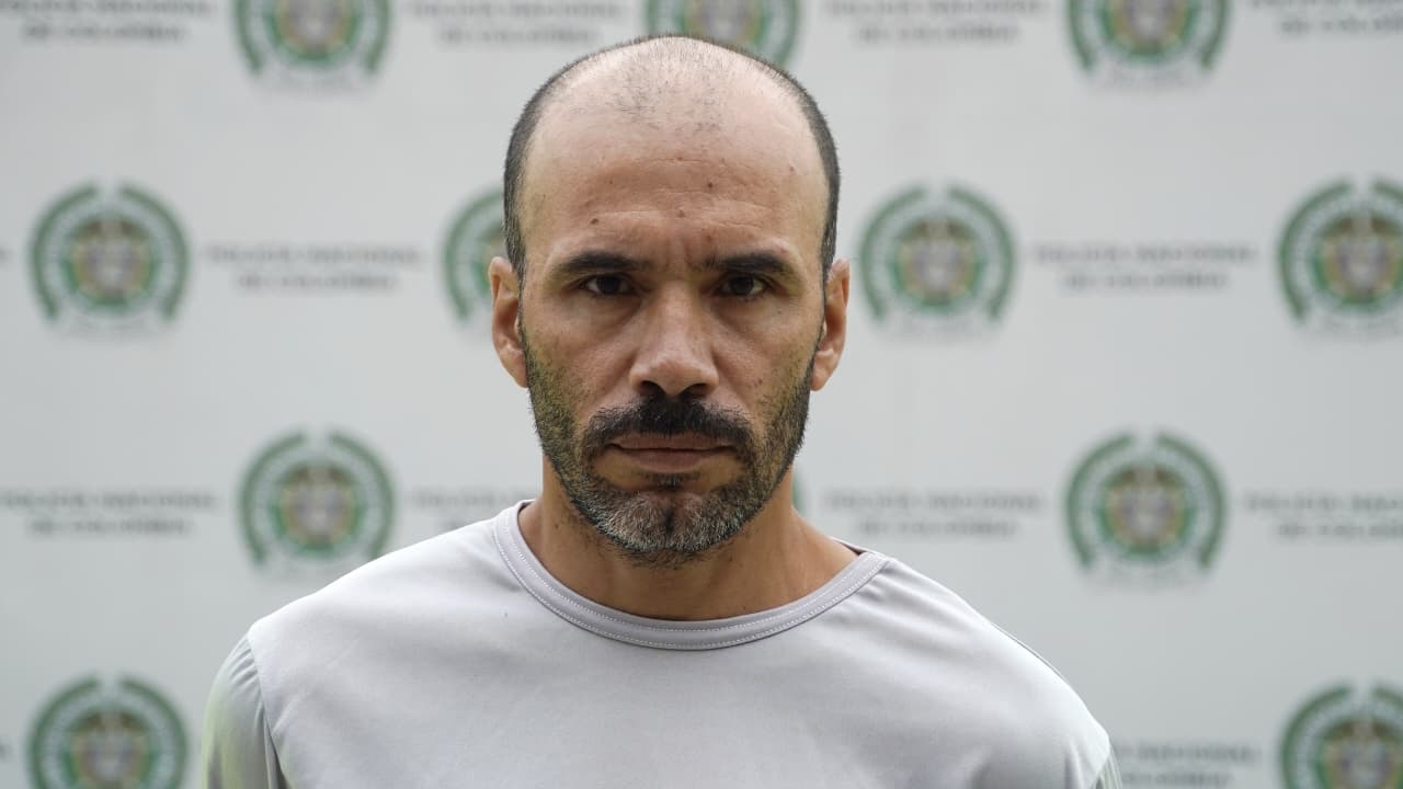 A la cárcel responsable del feminicidio de Paula Andrea Quintana en Bosa, al sur de Bogotá