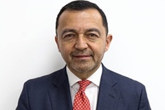 Richard Osvaldo González Vera.