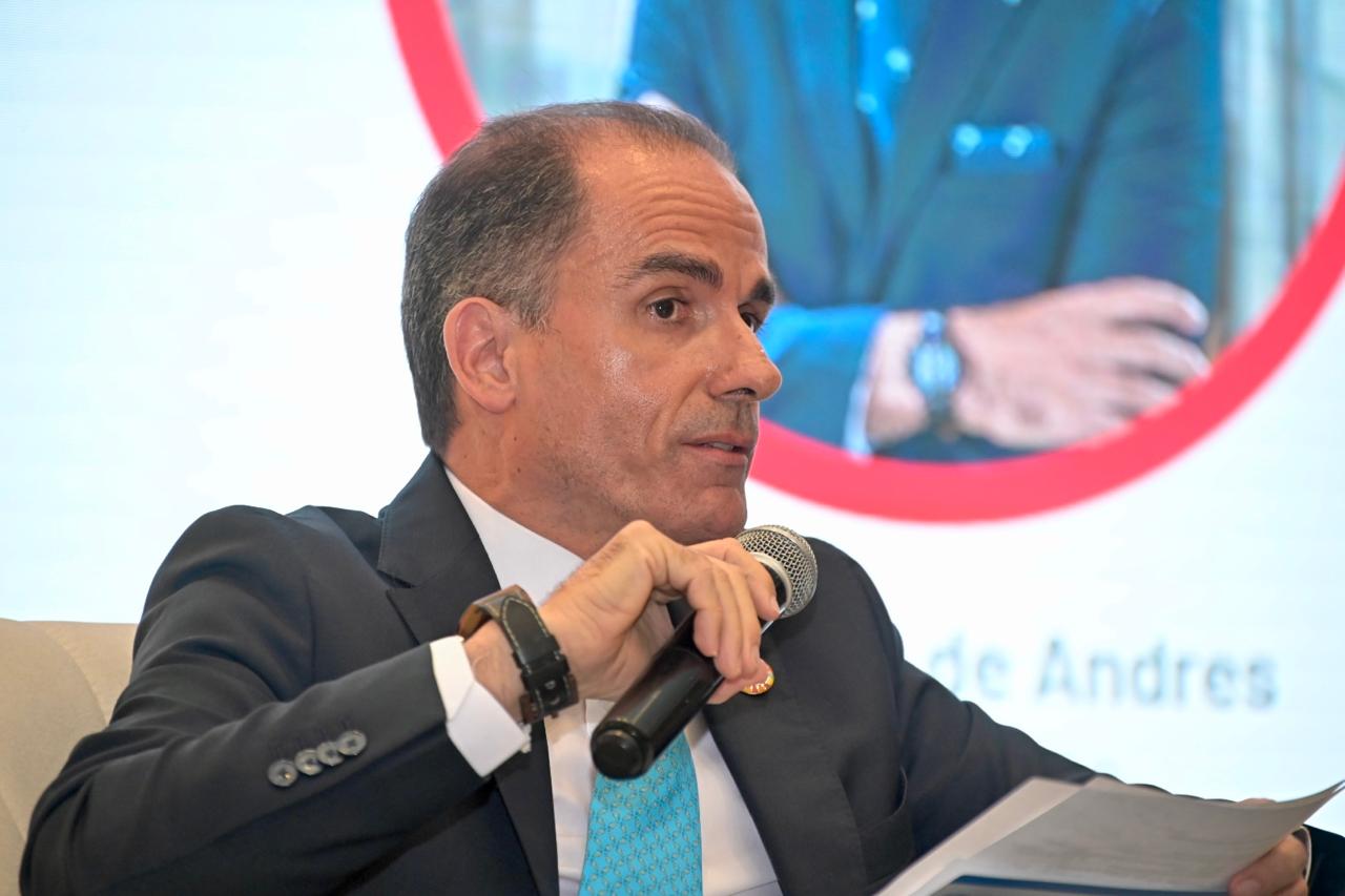 Amado Philip de Andrés
