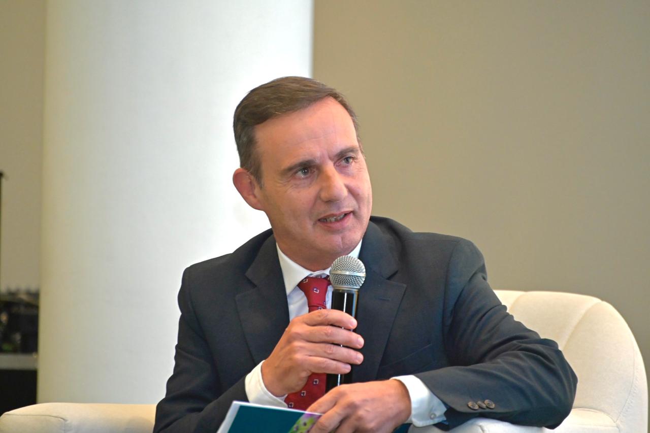 Pablo Angelelli
