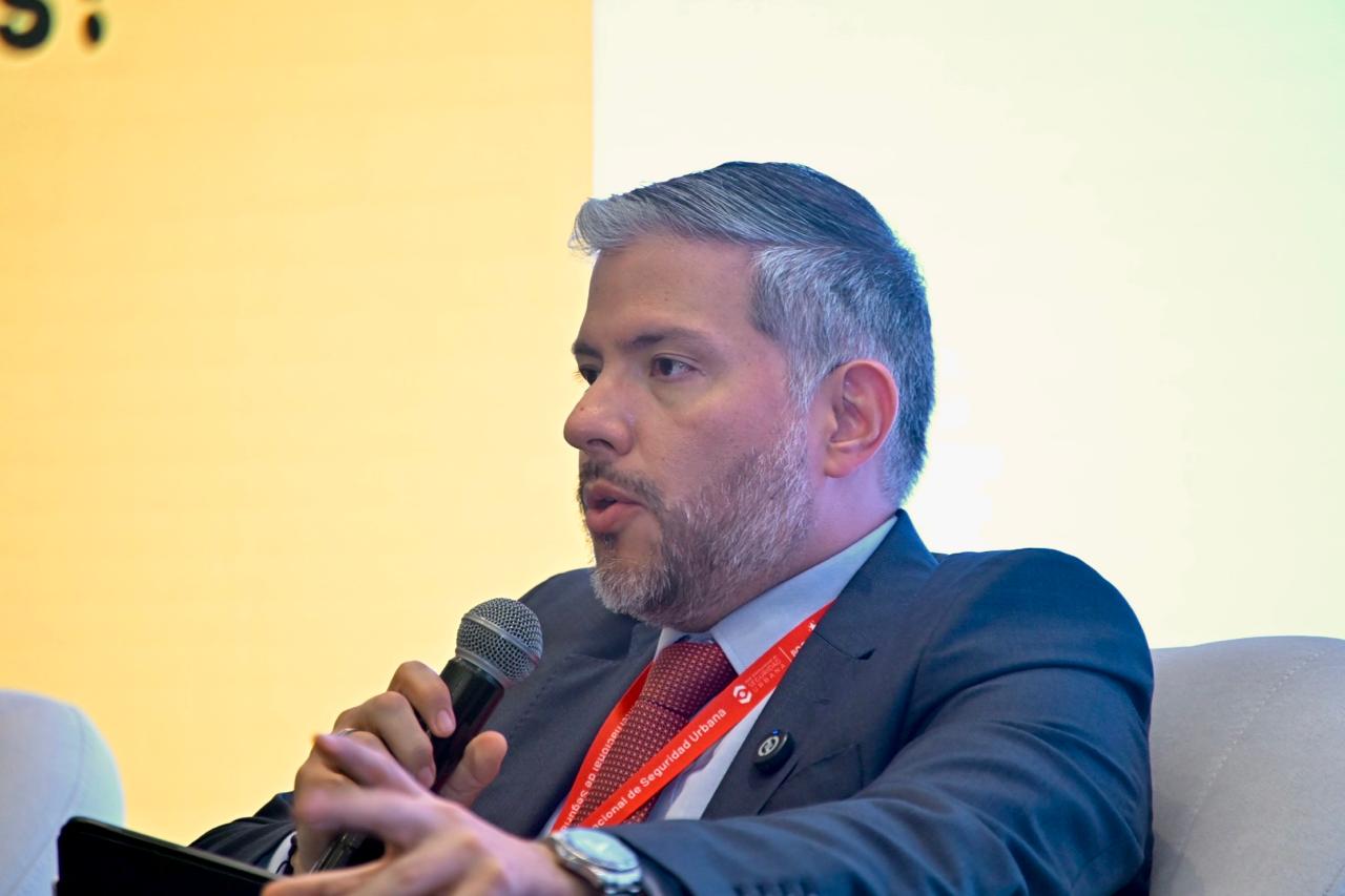 Carlos Augusto Chacón