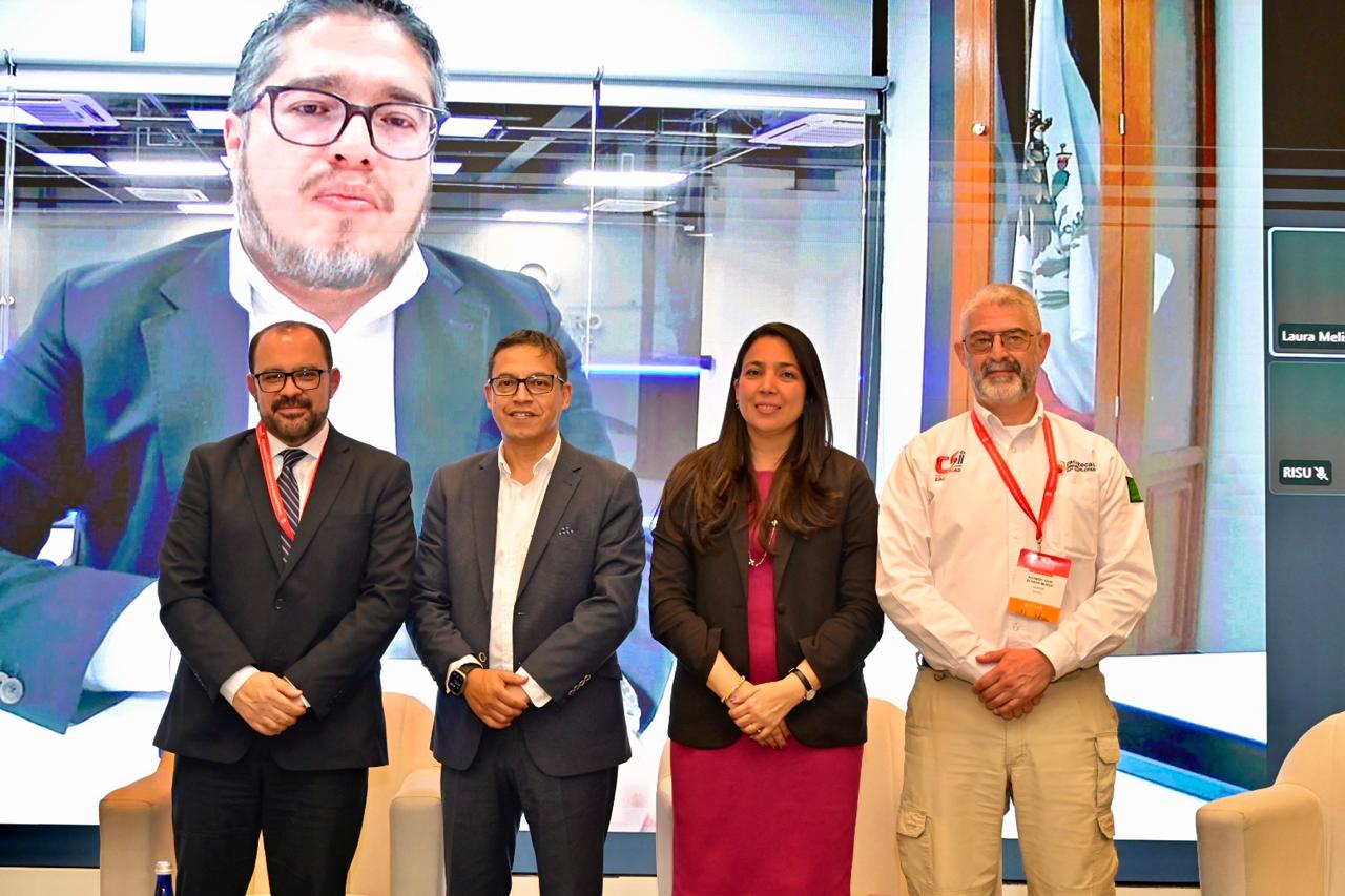 Ciudades del hemisferio occidental coinciden en que la tecnología solo es útil si se articula con modelos analíticos y procesos de seguridad