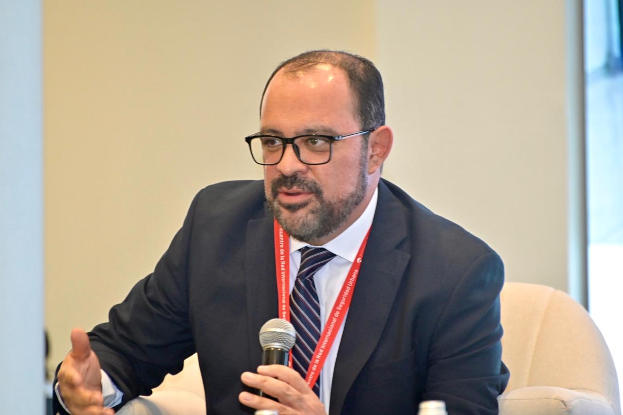 Manuel Villareal