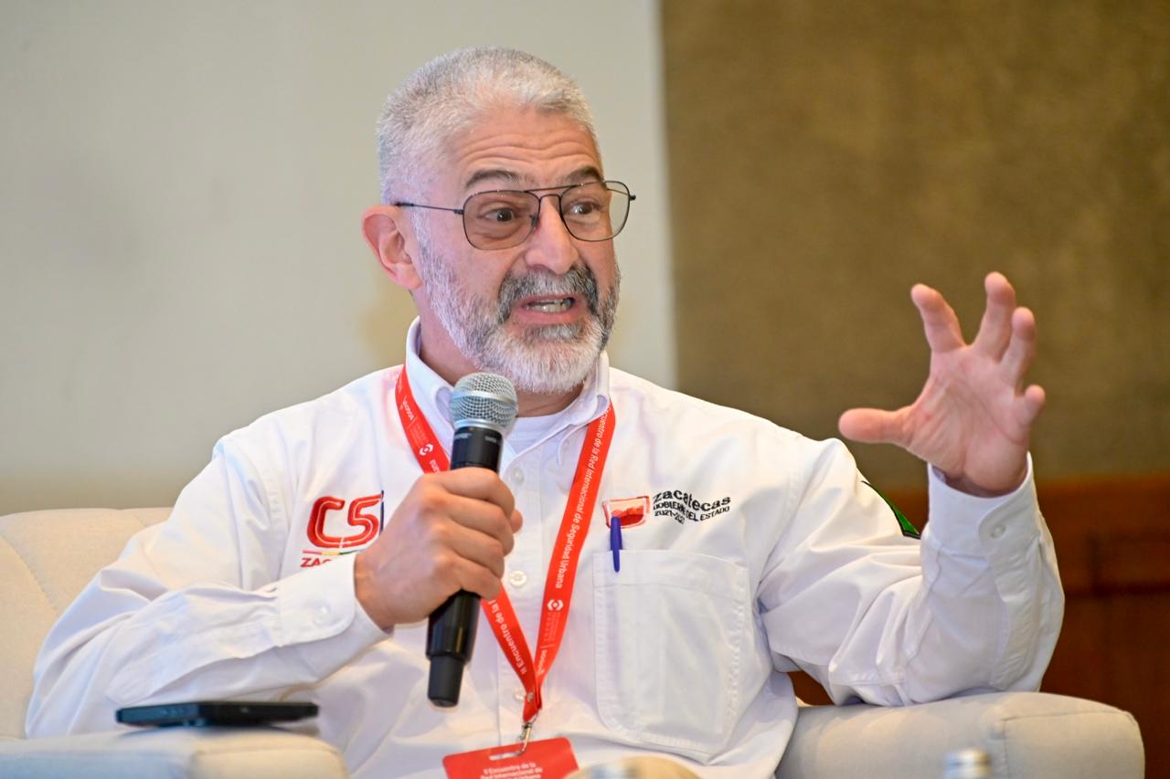 Igor Schaar Muñoz